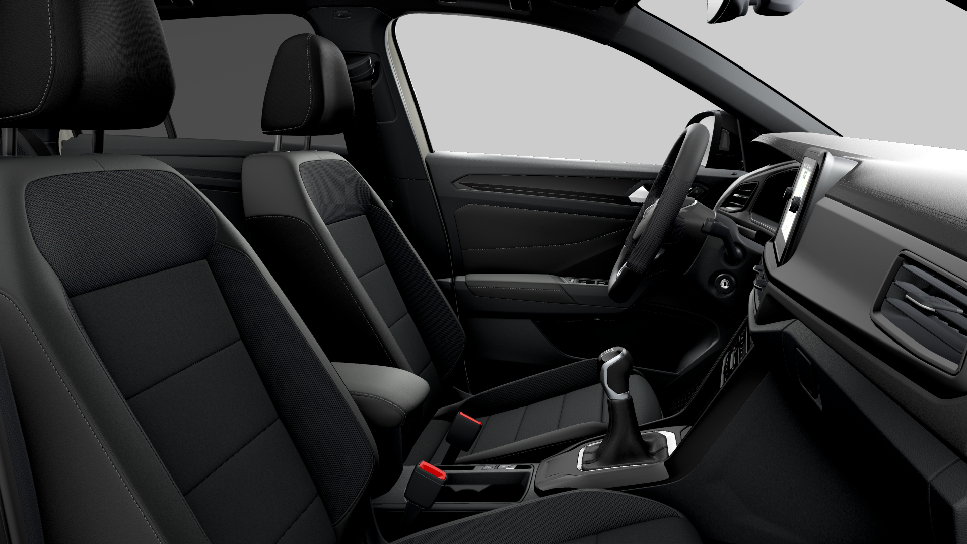 Volkswagen T-Roc 1.5 TSI R-Line