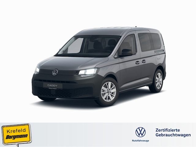 Volkswagen Caddy 2.0 TDI