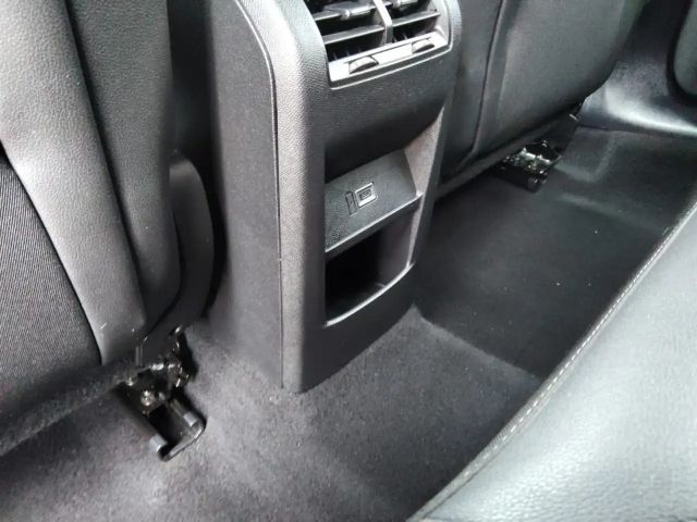 Opel Astra GS-Line Grand Sport