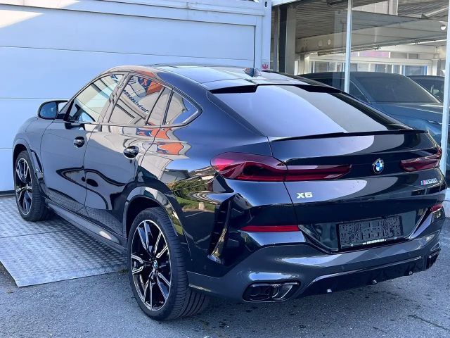 BMW X6 M-Sport M60i xDrive