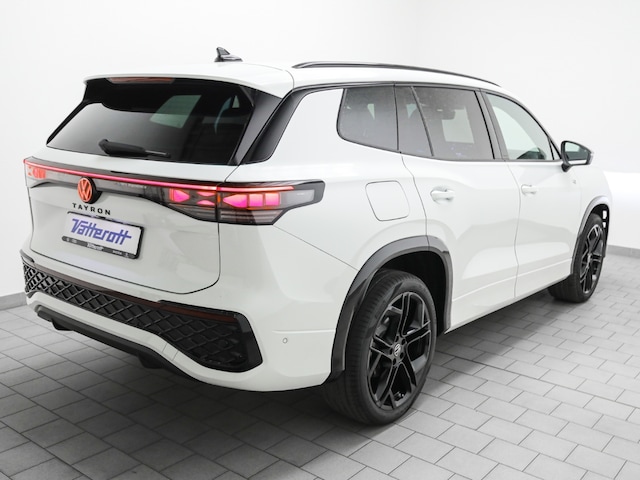 Volkswagen Tayron 2.0 TDI DSG R-Line