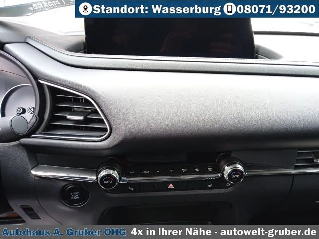 Mazda CX-30 2.5L Homura SkyActiv e-Skyactiv