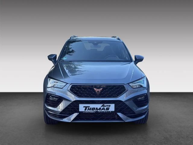 Cupra Ateca 2.0 TSI DSG