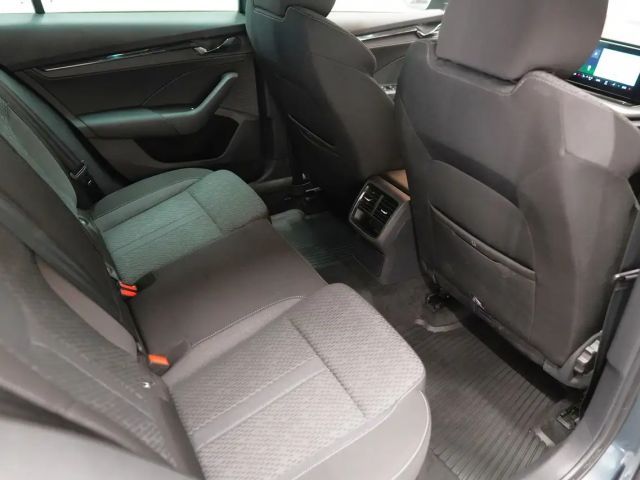 Skoda Octavia 2.0 TDI Combi