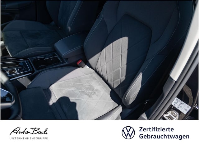 Volkswagen Golf 1.5 TSI DSG Golf VIII