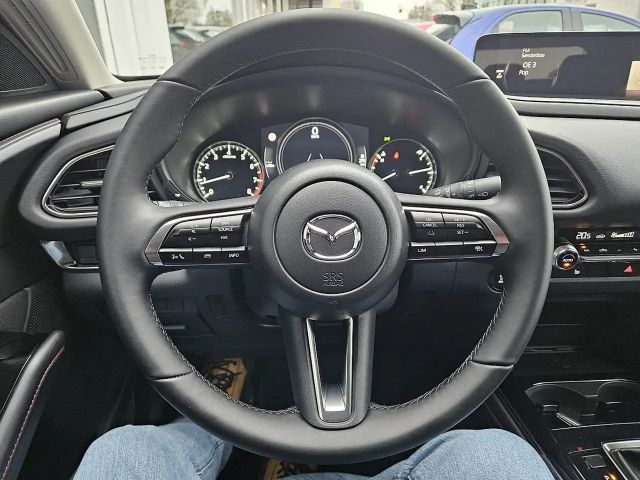 Mazda CX-30 Homura