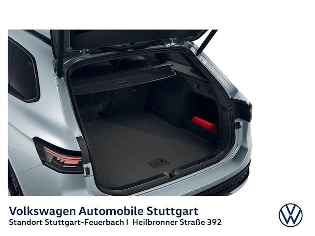 Volkswagen Passat 2.0 TDI DSG R-Line Variant