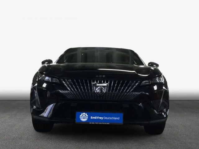 Peugeot 408 GT-Line Hybrid