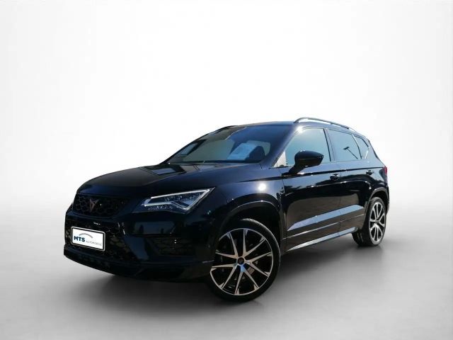 Cupra Ateca 2.0 TSI 4Drive DSG