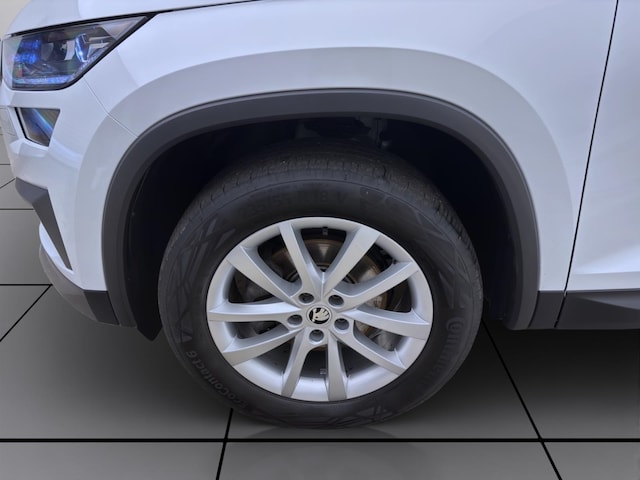 Skoda Kodiaq 2.0 TDI Style Style