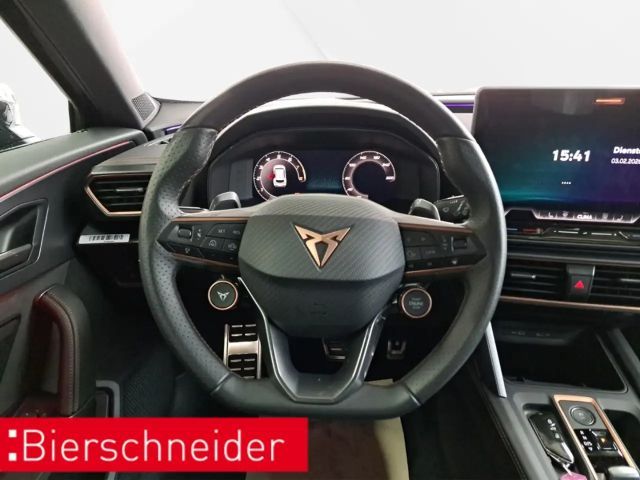 Cupra Formentor 4Drive DSG VZ