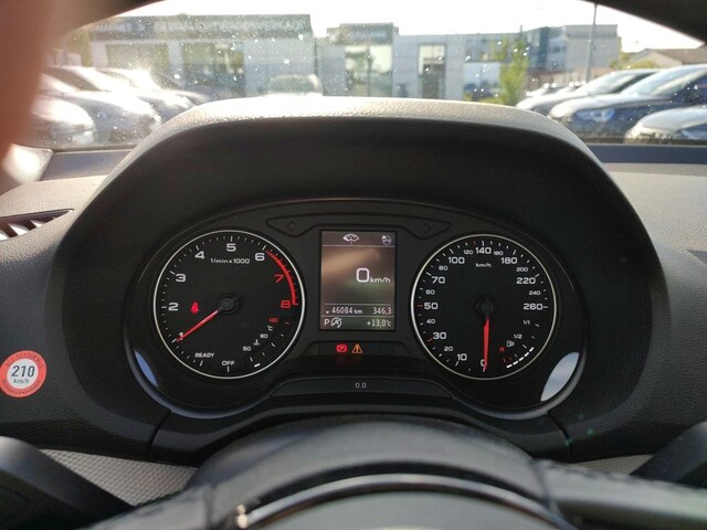 Audi Q2 35 TFSI S-Tronic