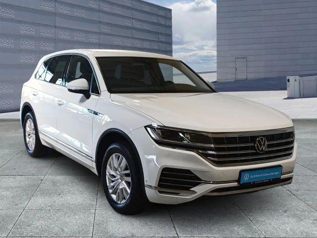 Volkswagen Touareg 3.0 V6 TDI Atmosphere