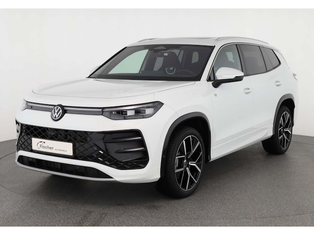 Volkswagen Tayron 2.0 TDI 4Motion R-Line