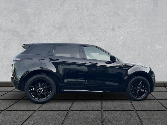 Land Rover Range Rover Evoque SE