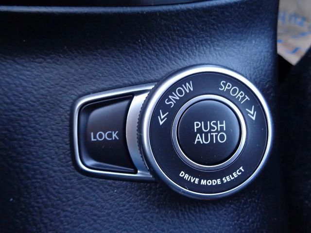 Suzuki S-Cross AllGrip Hybrid