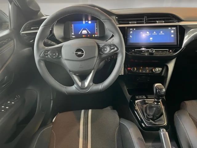Opel Corsa 1.2 Turbo GS-Line Grand Sport Turbo