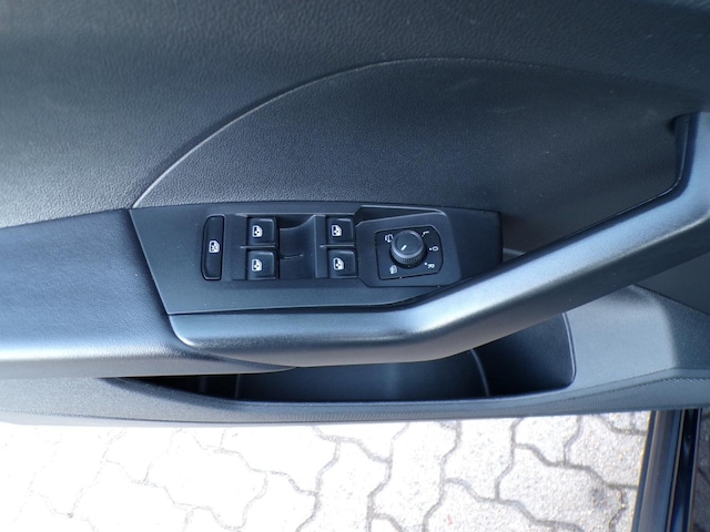 Volkswagen T-Cross 1.0 TSI DSG