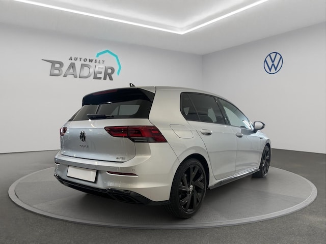 Volkswagen Golf Golf VIII R-Line