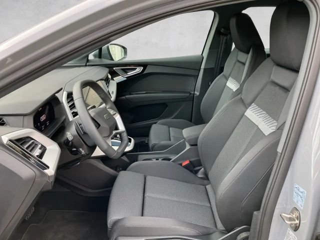 Audi Q4 e-tron Quattro Sportback