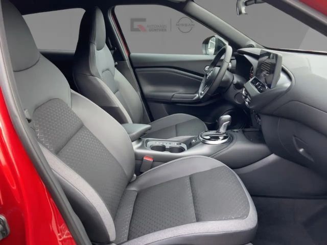 Nissan Juke N-Connecta