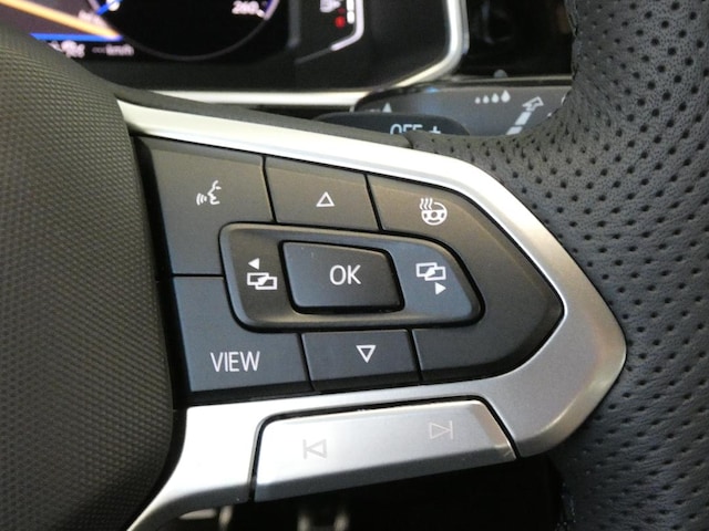 Volkswagen T-Roc 1.5 TSI DSG