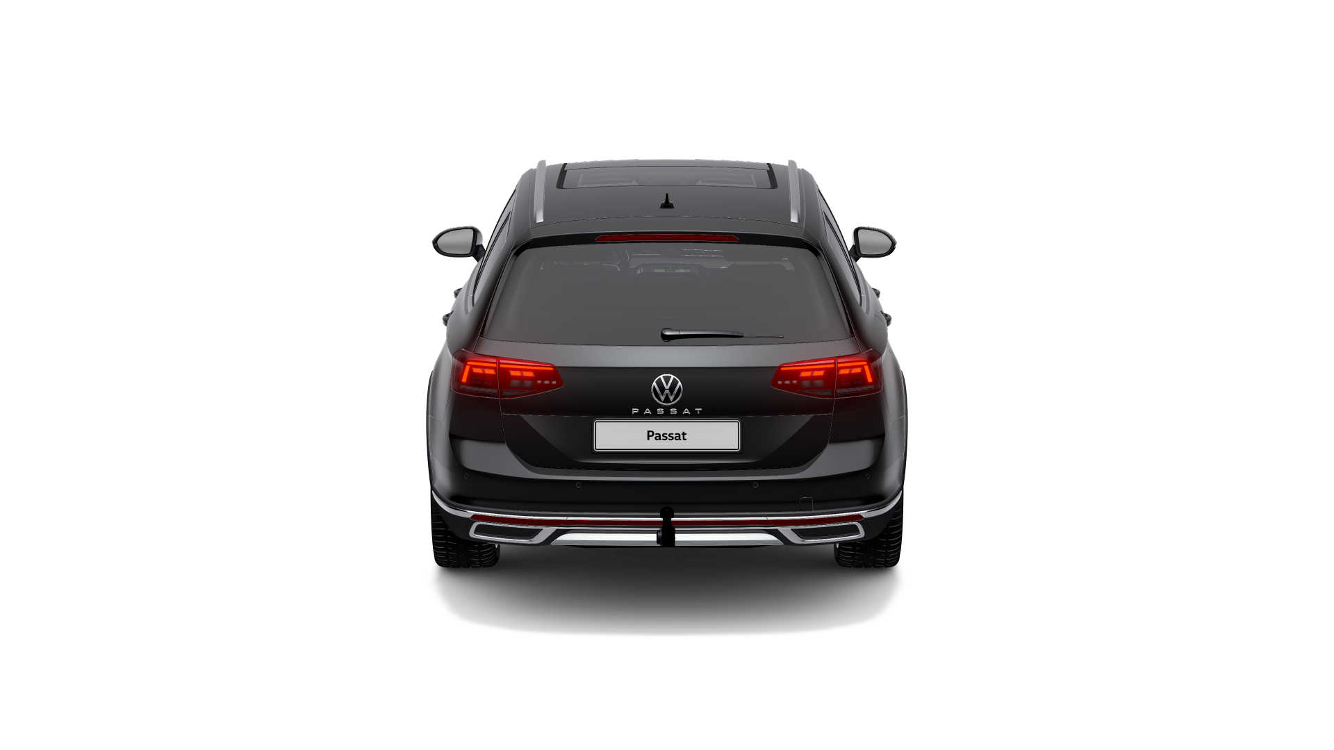 Volkswagen Passat 2.0 TDI DSG Variant