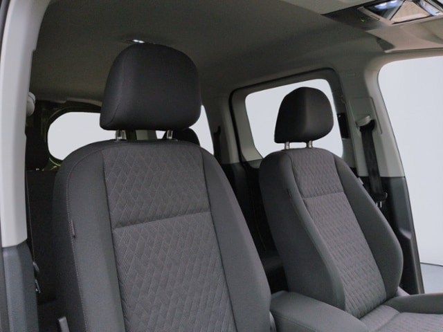 Volkswagen Caddy 1.5 TSI