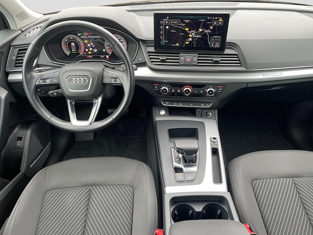 Audi Q5 40 TDI Quattro S-Tronic
