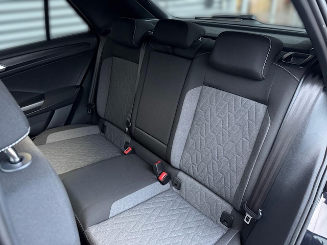 Volkswagen T-Roc DSG Move