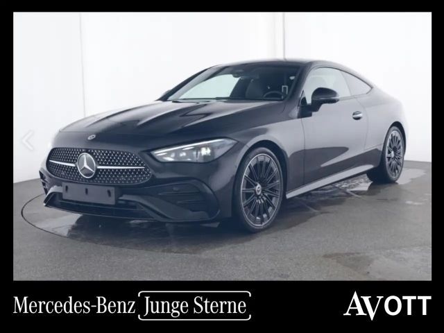 Mercedes-Benz CLE 200 AMG Line Coupé