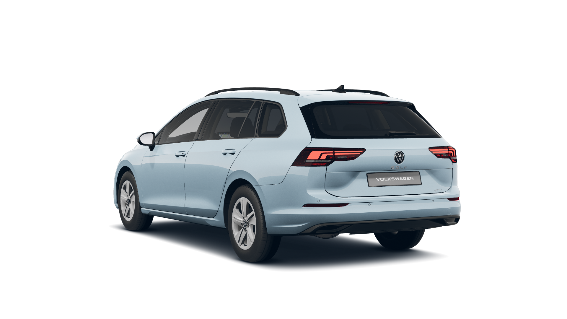 Volkswagen Golf 1.5 eTSI DSG Golf VIII Variant