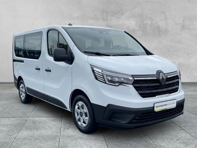 Renault Trafic Blue dCi 110