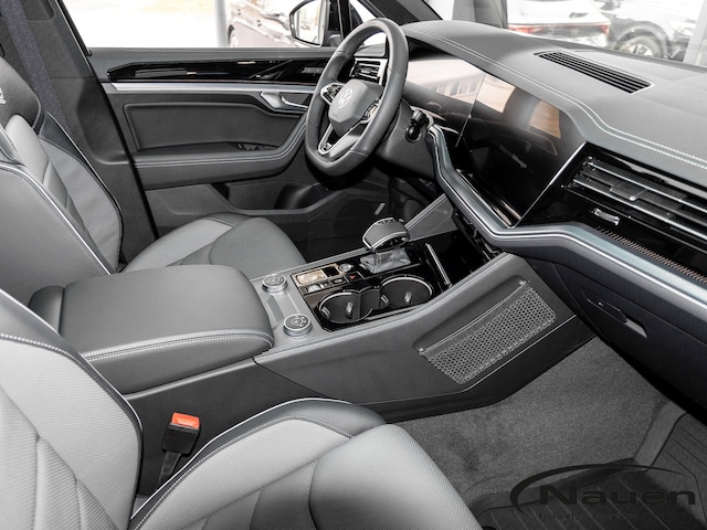 Volkswagen Touareg R-Line Style