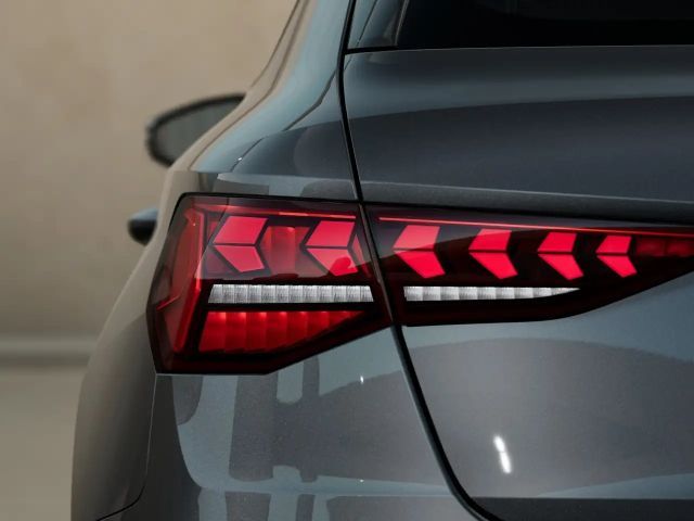 Audi A3 30 TFSI S-Line S-Tronic Sportback