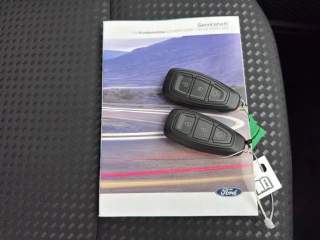 Ford Kuga EcoBoost ST Line