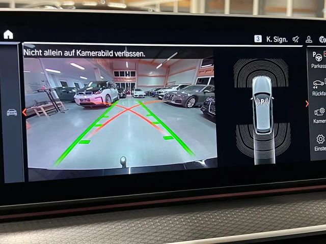 BMW 520 520d M-Sport xDrive