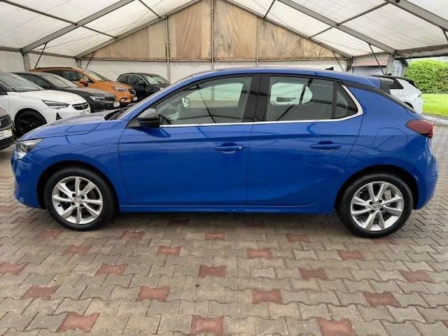 Opel Corsa Elegance