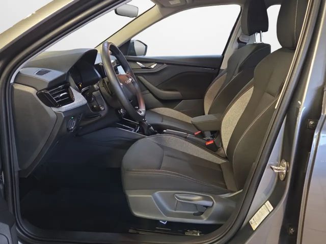 Skoda Kamiq 1.0 TSI Selection