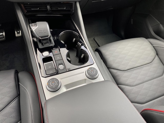 Volkswagen Touareg Elegance