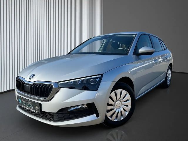 Skoda Scala Ambition