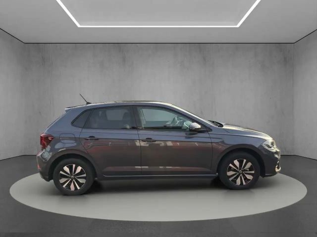 Volkswagen Polo Move