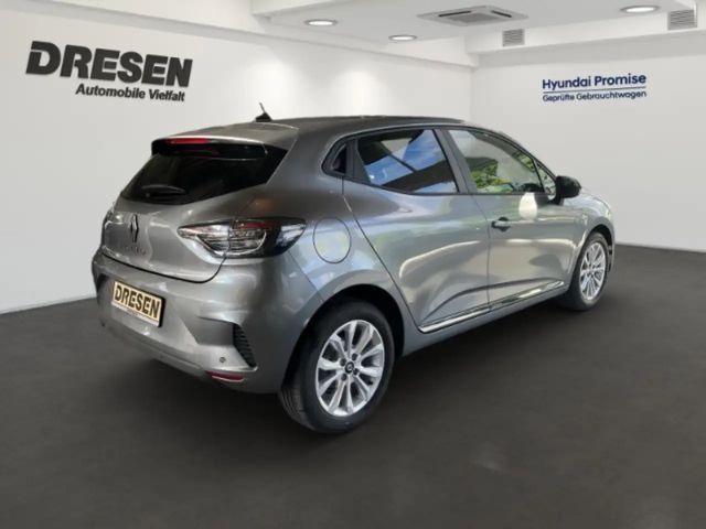 Renault Clio Evolution TCe 90