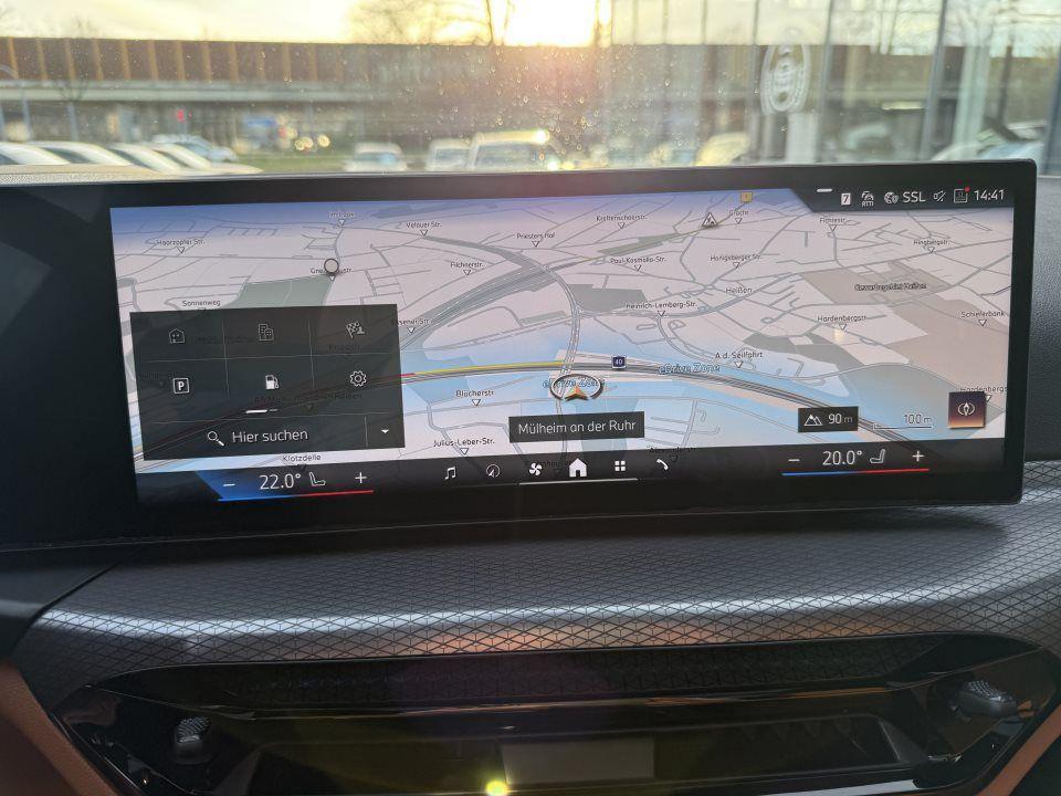 BMW 330 330e Touring