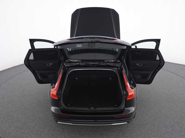 Volvo V60 Cross Country CC