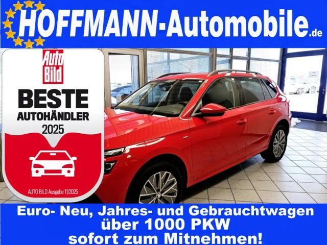 Skoda Kamiq Ambition