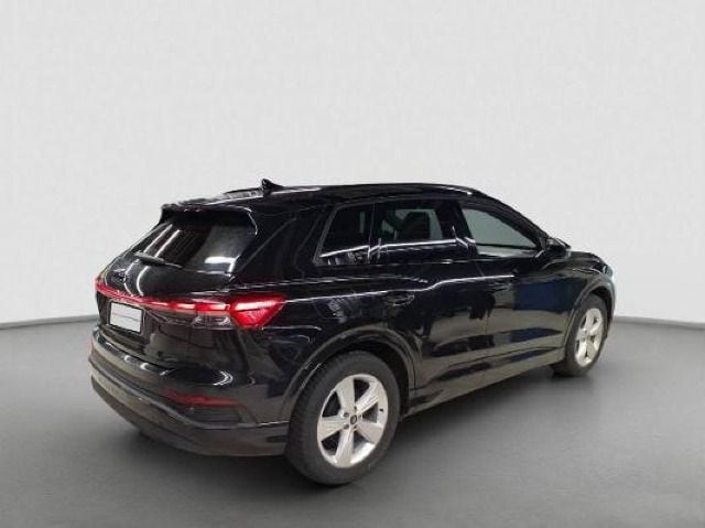 Audi Q4 e-tron Suv 45 e-tron Audi Q4 e-tron