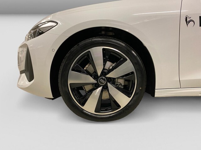 Audi A5 Avant S-Tronic
