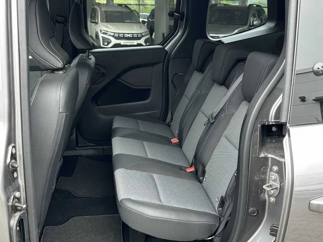 Renault Kangoo Equilibre Equilibre TCe 100