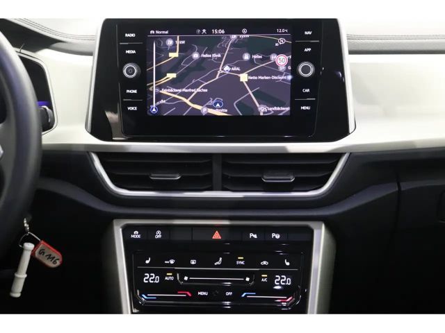 Volkswagen T-Roc 1.5 TSI DSG Move